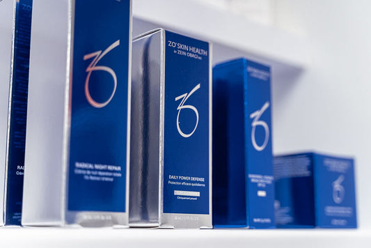 How-to-Choose-the-Right-Skincare-Routine-for-Your-Skin-Concern Newcastle Skin Clinic