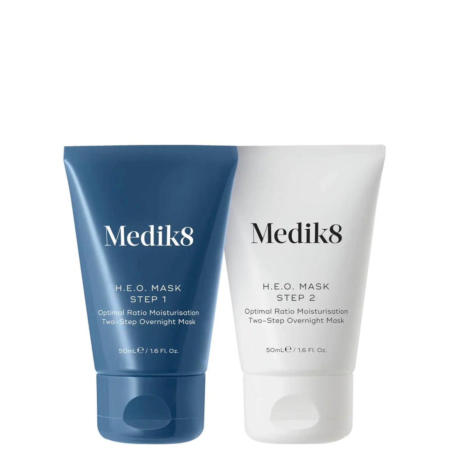 Medik8 H.E.O. Mask 1 kit(s) Newcastle Skin Clinic