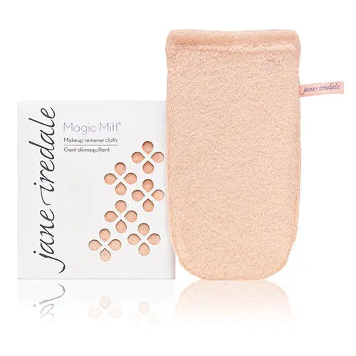 Jane Iredale Magic Mitt Newcastle Skin Clinic