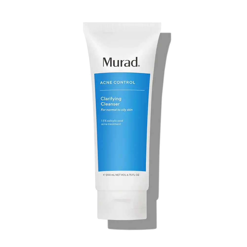 Murad Clarifying Cleanser 200ml Newcastle Skin Clinic