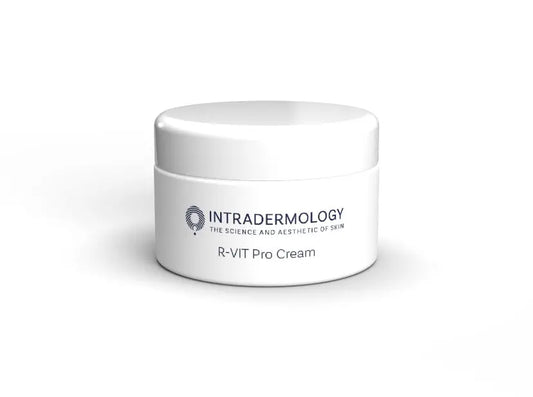 Intradermology R-Vit Pro Cream 50ml Newcastle Skin Clinic