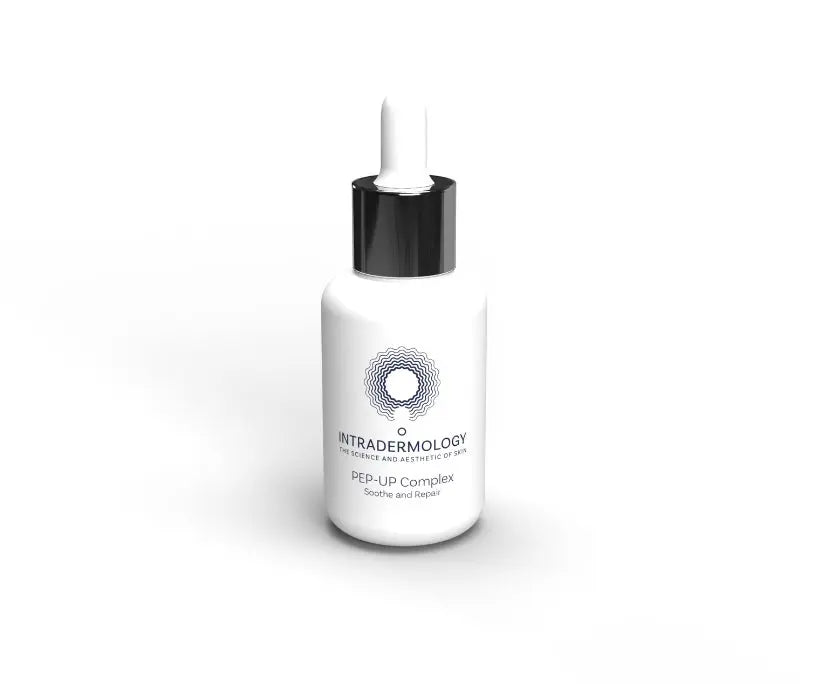 Intradermology PEP-UP Complex 30ml Newcastle Skin Clinic