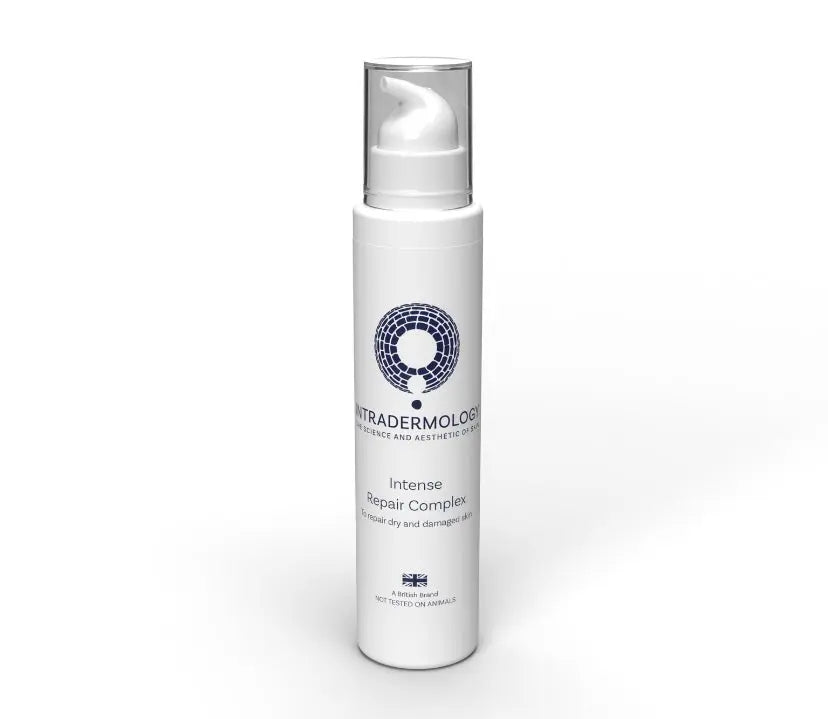 Intradermology Intense Repair Complex 100ml Newcastle Skin Clinic