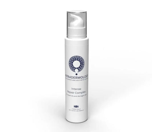 Intradermology Intense Repair Complex 100ml Newcastle Skin Clinic