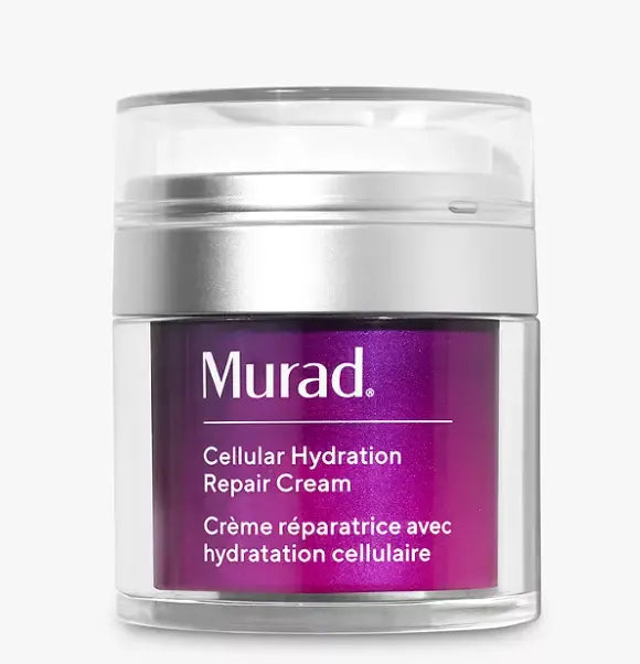 Murad Cellular Hydration Repair Cream 50ml Newcastle Skin Clinic