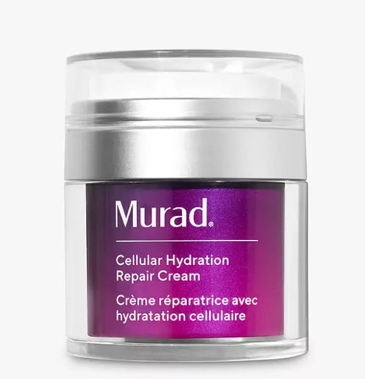 Murad Cellular Hydration Repair Cream 50ml Newcastle Skin Clinic