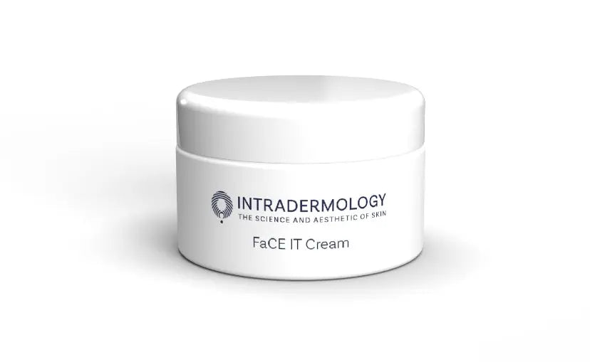 Intradermology FaCE-IT 50ml Newcastle Skin Clinic