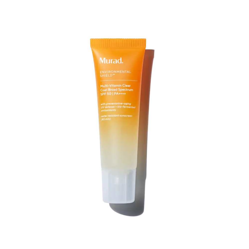 Murad Multi-Vit Clear Coat Broad Spectrum SPF50 50ml Newcastle Skin Clinic