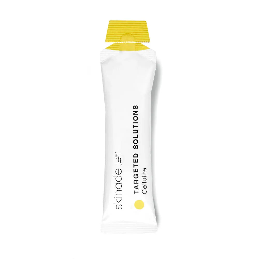 Skinade Targeted Solutions: Cellulite Newcastle Skin Clinic