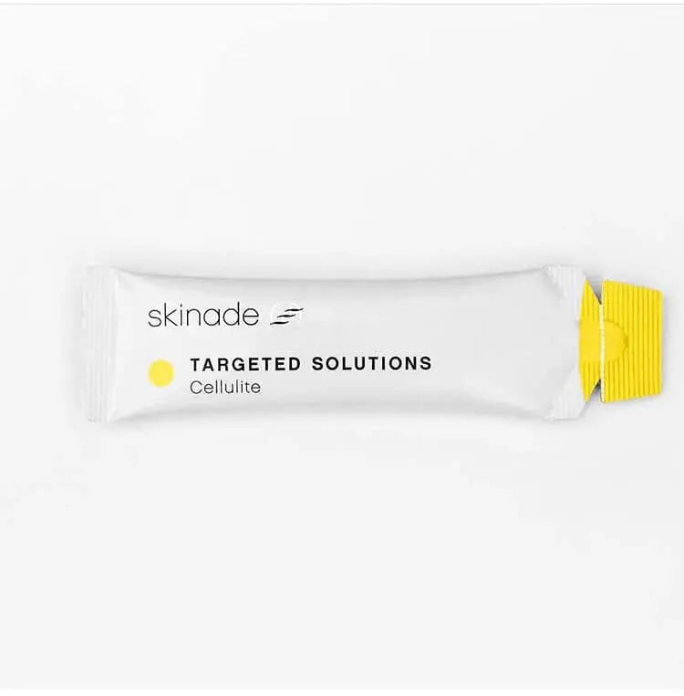 Skinade Targeted Solutions: Cellulite Newcastle Skin Clinic