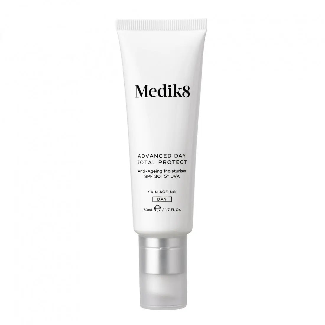 Medik8 Advanced Day Total Protect SPF30 Newcastle Skin Clinic