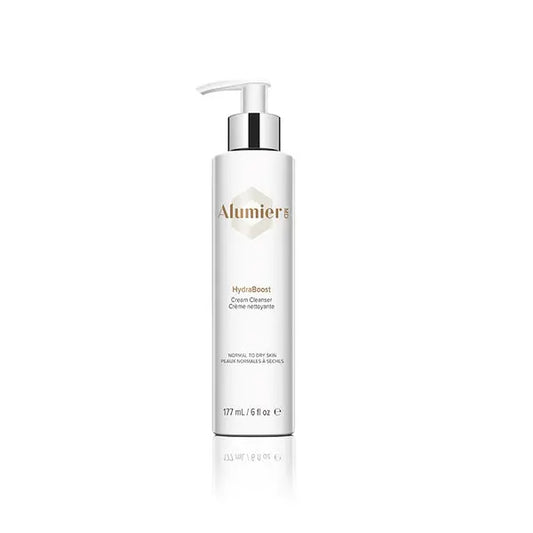 AlumierMD HydraBoost Cream Cleanser  Newcastle Skin Clinic