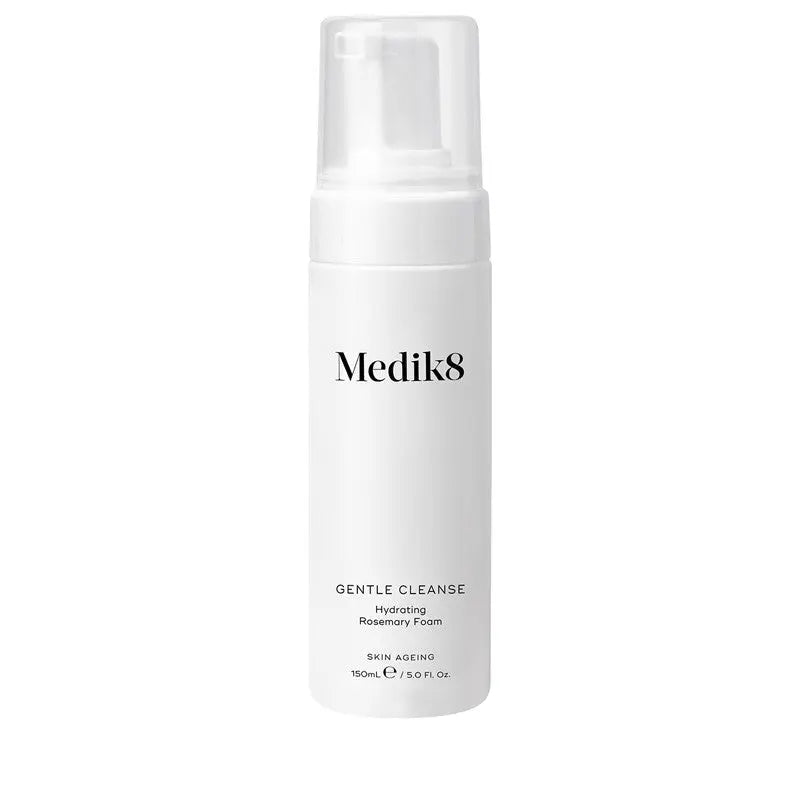 Medik8 Gentle Cleanse Newcastle Skin Clinic