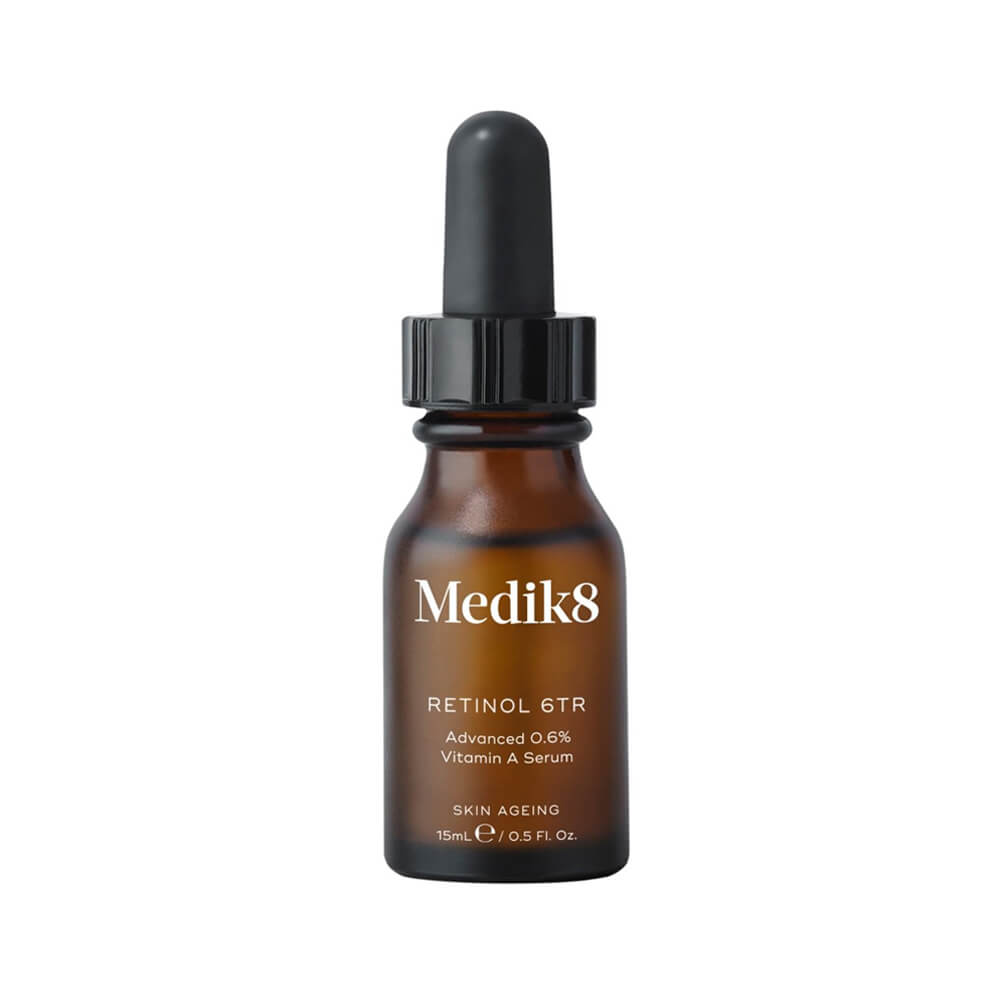 Medik8 Retinol 6TR – 15ml Newcastle Skin Clinic