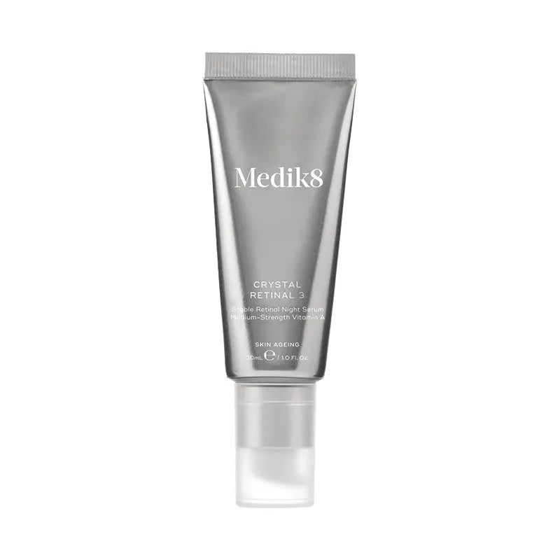Medik8 Crystal Retinal 3 Newcastle Skin Clinic