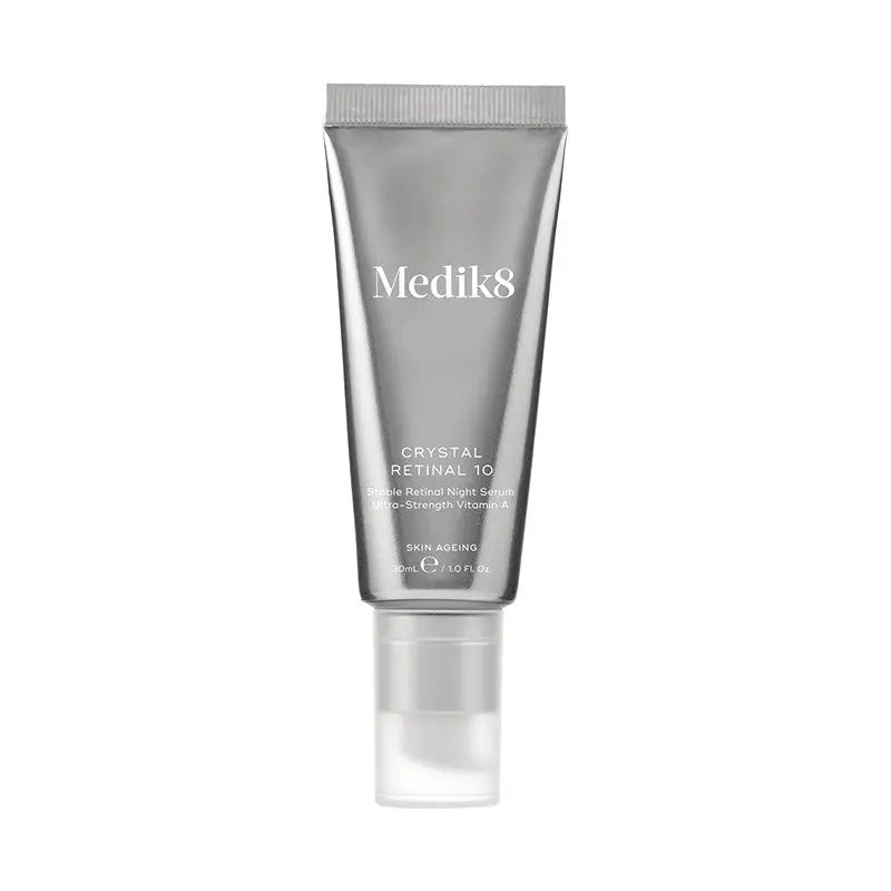 Medik8 Crystal Retinal 10 Newcastle Skin Clinic