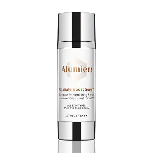 AlumierMD Ultimate Boost Serum  Newcastle Skin Clinic