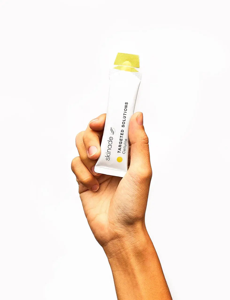 Skinade Targeted Solutions: Cellulite Newcastle Skin Clinic