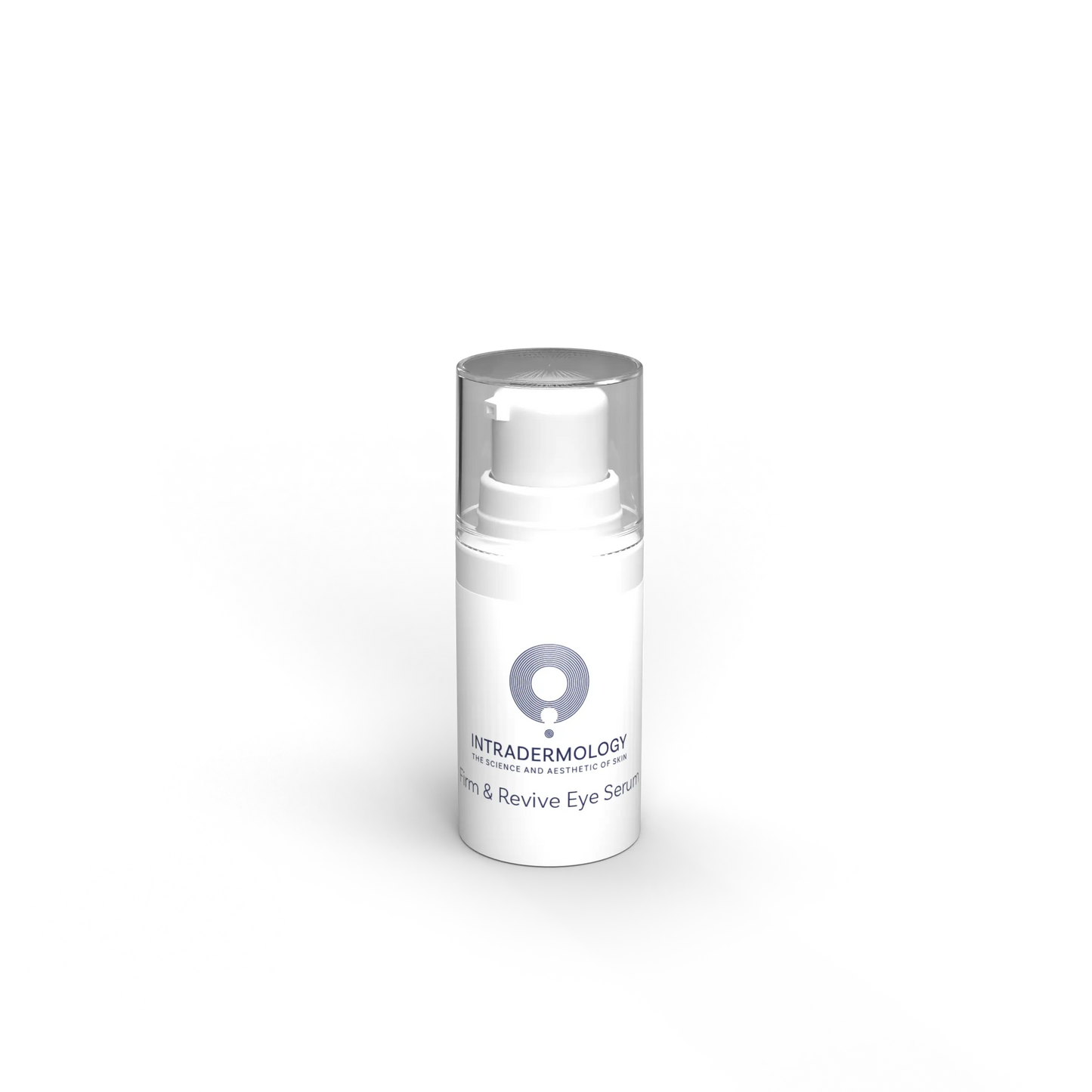 Intradermology Firm & Revive Eye Serum 15ml Newcastle Skin Clinic