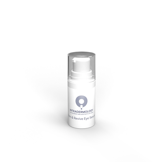 Intradermology Firm & Revive Eye Serum 15ml Newcastle Skin Clinic