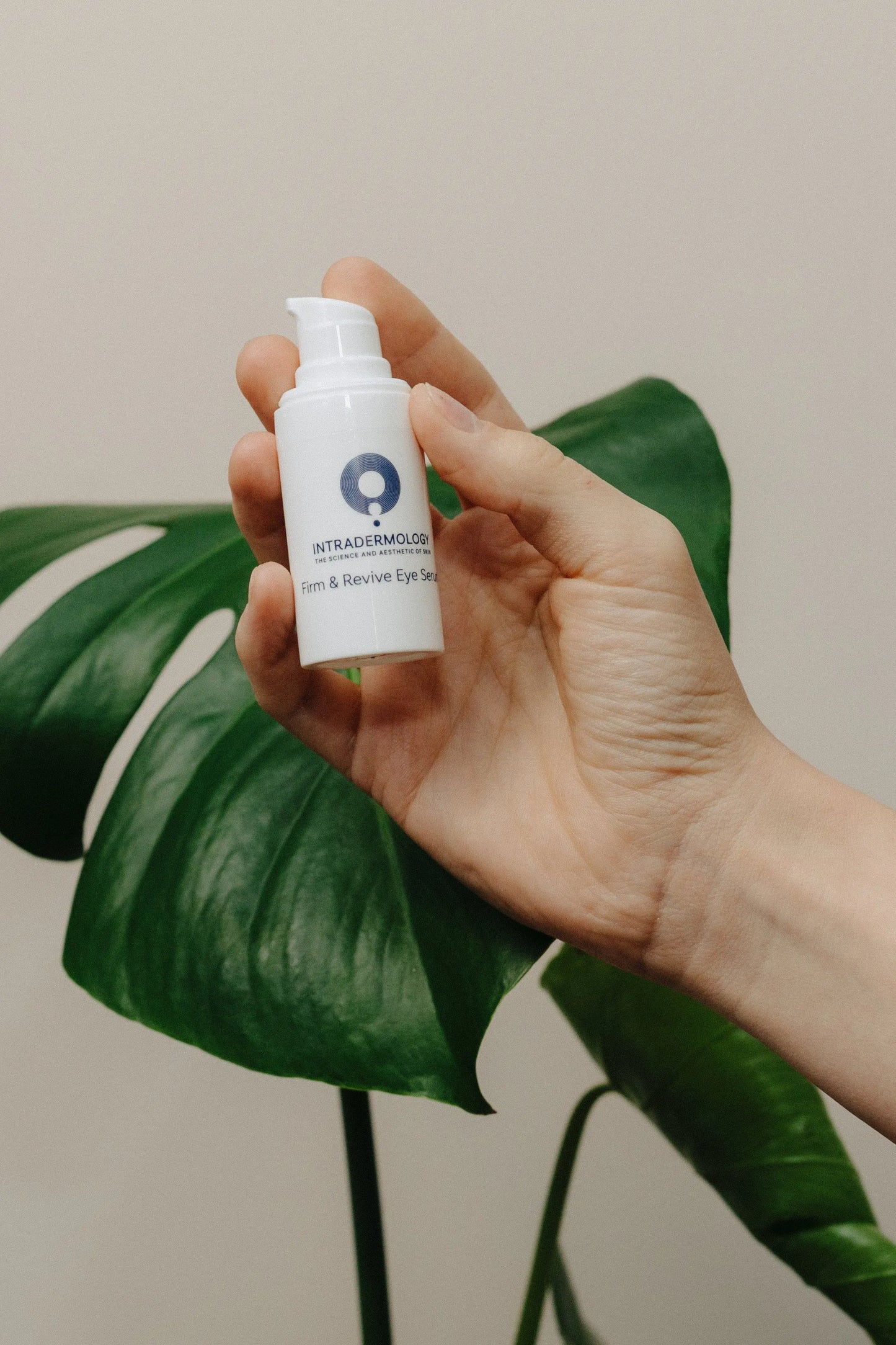 Intradermology Firm & Revive Eye Serum 15ml Newcastle Skin Clinic