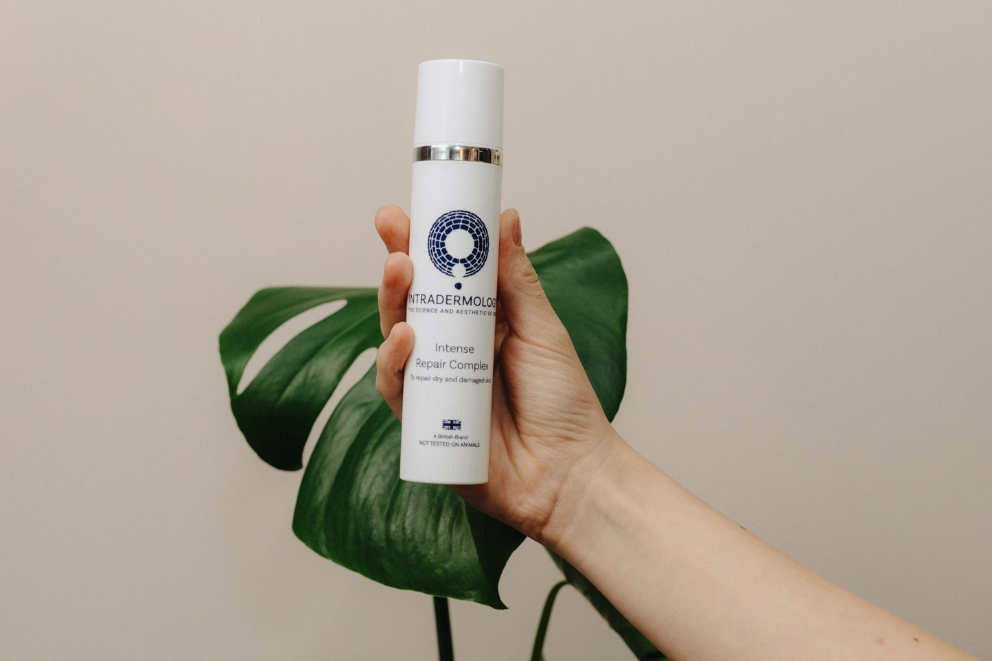Intradermology Intense Repair Complex 100ml Newcastle Skin Clinic