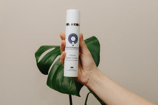 Intradermology Intense Repair Complex 100ml Newcastle Skin Clinic