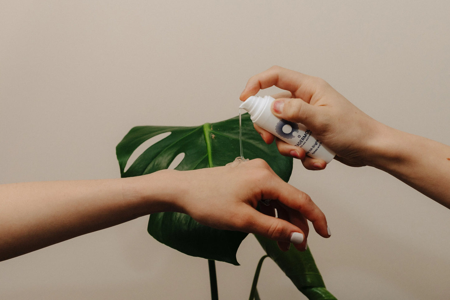 Intradermology Sonic HA with Vitamin C 30ml Newcastle Skin Clinic