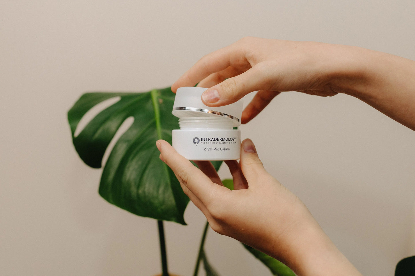 Intradermology R-Vit Pro Cream 50ml Newcastle Skin Clinic