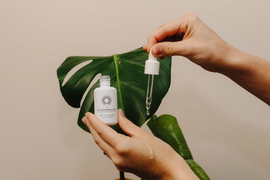 Intradermology PEP-UP Complex 30ml Newcastle Skin Clinic