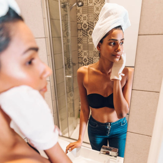 Jane Iredale Magic Mitt Newcastle Skin Clinic