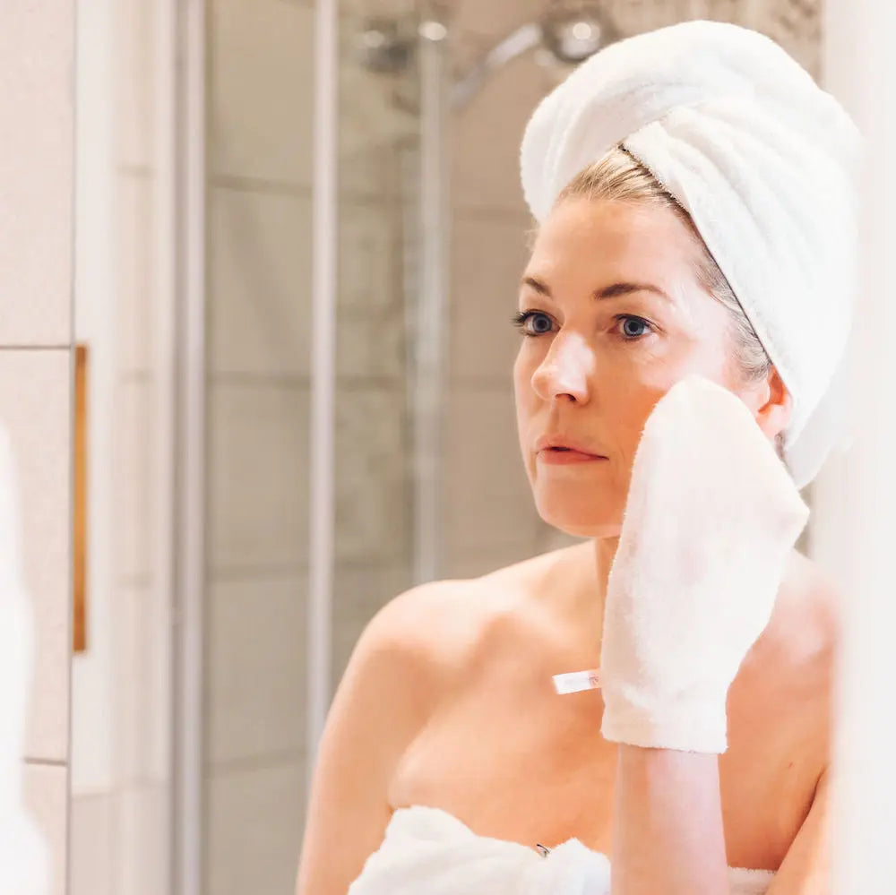 Jane Iredale Magic Mitt Newcastle Skin Clinic