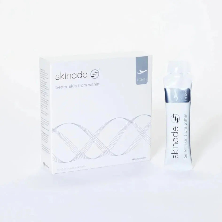 Skinade Collagen Drink - Travel Sachets Newcastle Skin Clinic