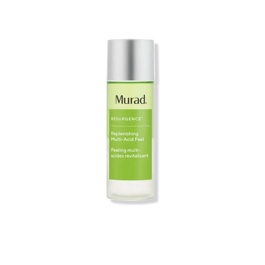 Murad Replenishing Multi-Acid Peel 100ml Newcastle Skin Clinic