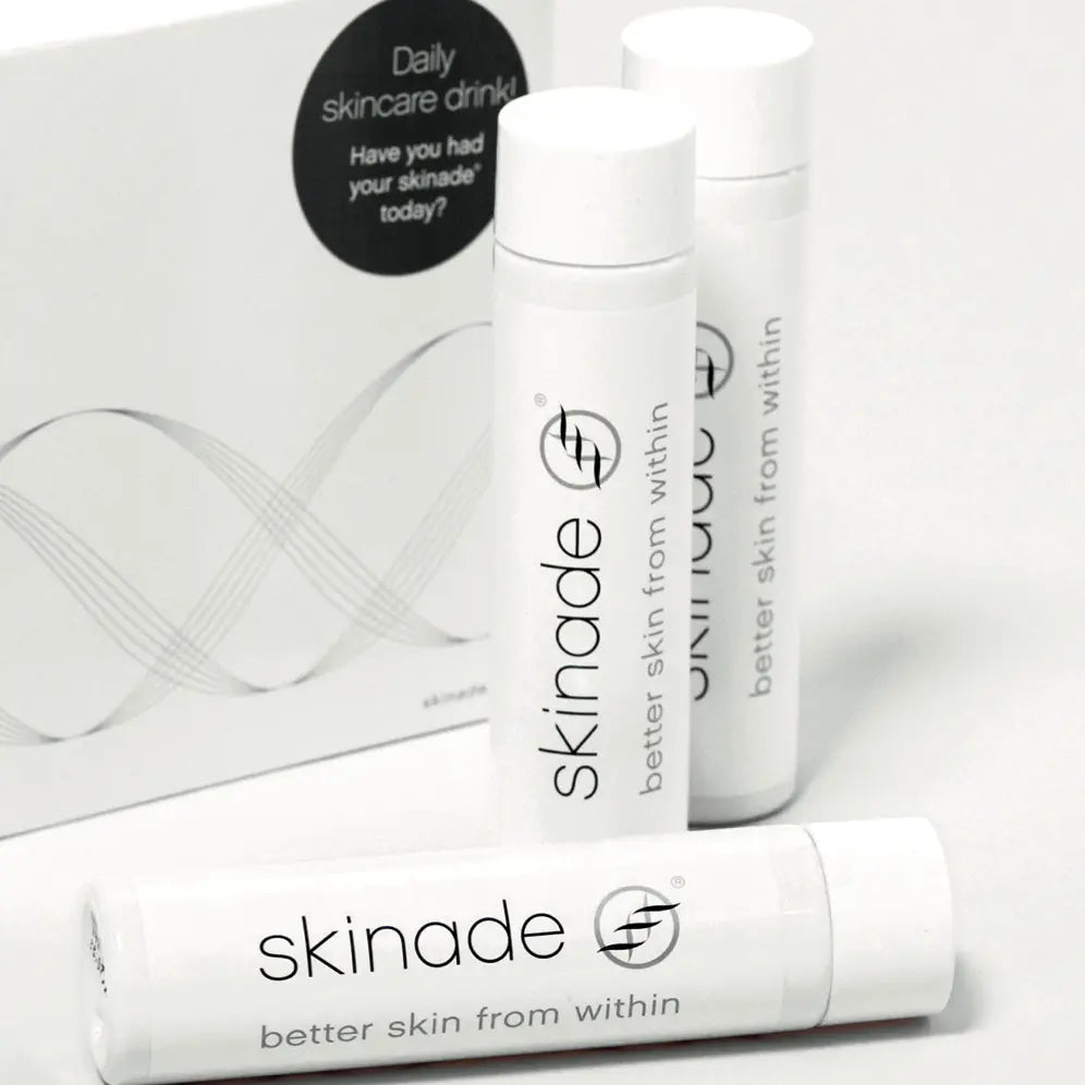 Skinade Collagen Drink 150ml Newcastle Skin Clinic