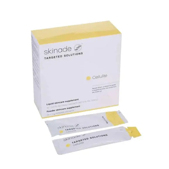 Skinade Targeted Solutions: Cellulite Newcastle Skin Clinic