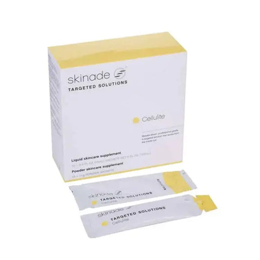 Skinade Targeted Solutions: Cellulite Newcastle Skin Clinic