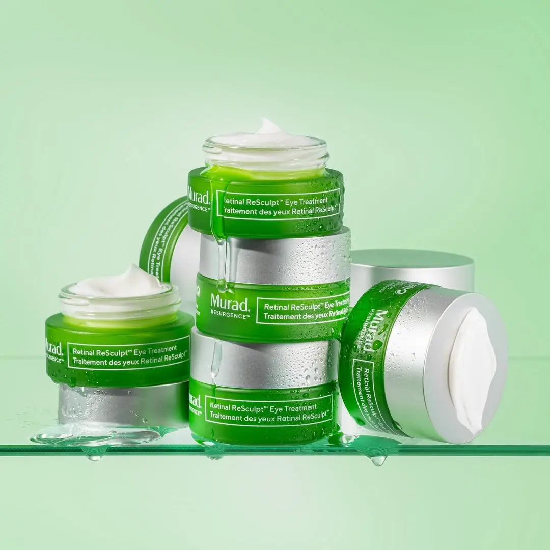 Murad Retinal Resculpt Eye Treatment 15ml Newcastle Skin Clinic