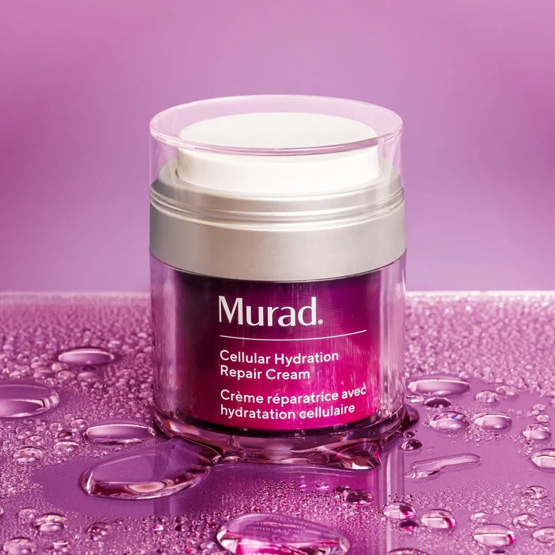 Murad Cellular Hydration Repair Cream 50ml Newcastle Skin Clinic