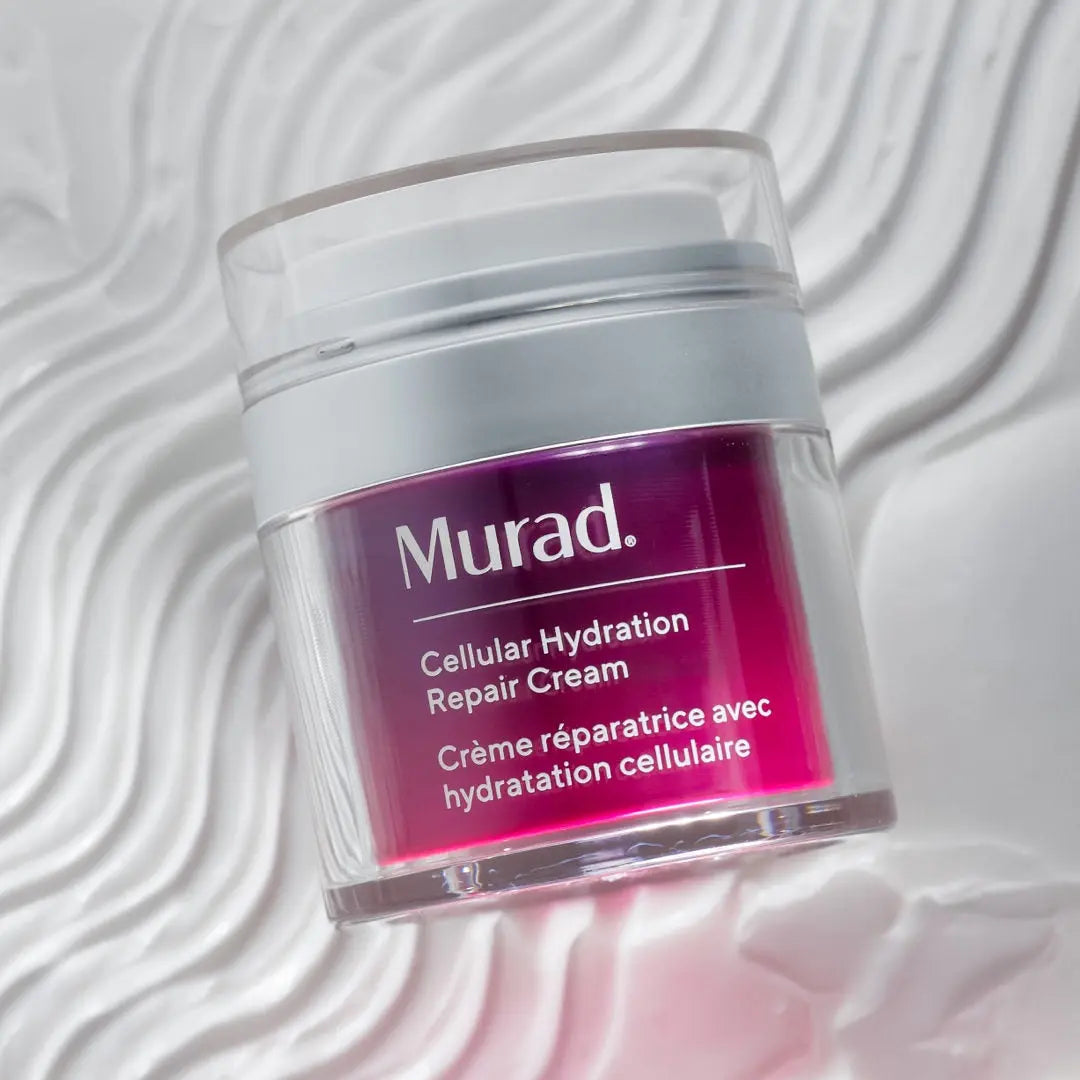 Murad Cellular Hydration Repair Cream 50ml Newcastle Skin Clinic