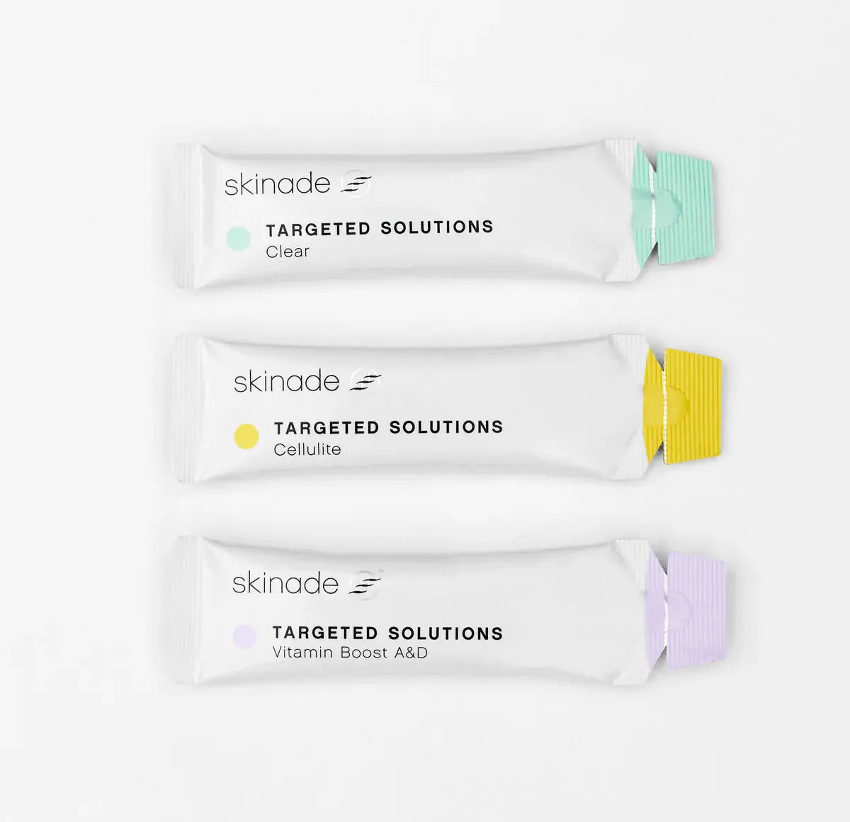 Skinade Targeted Solutions: Cellulite Newcastle Skin Clinic