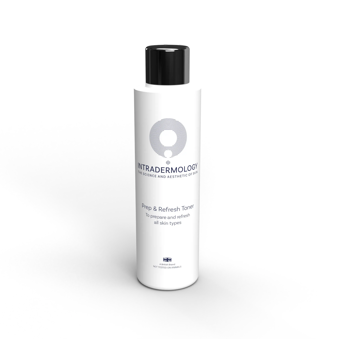 Intradermology Prep & Refresh Toner 150ml Newcastle Skin Clinic