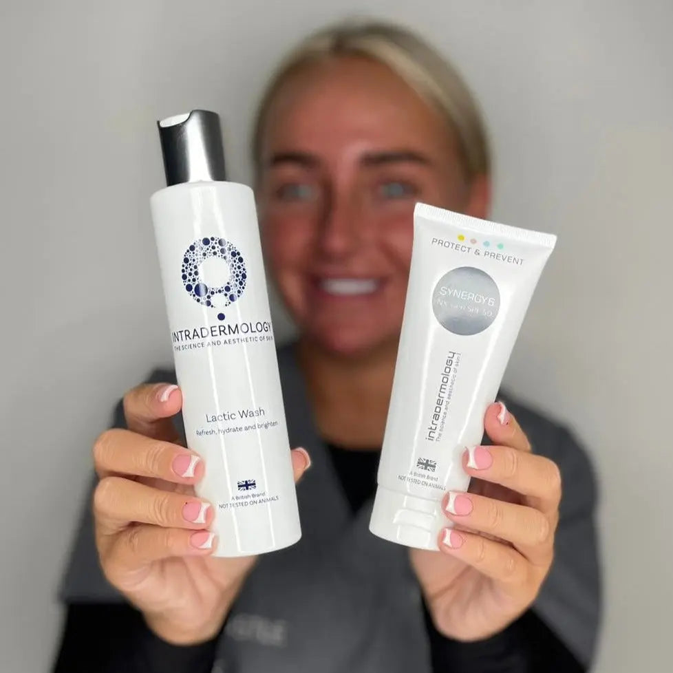 Bye Rosacea Newcastle Skin Clinic
