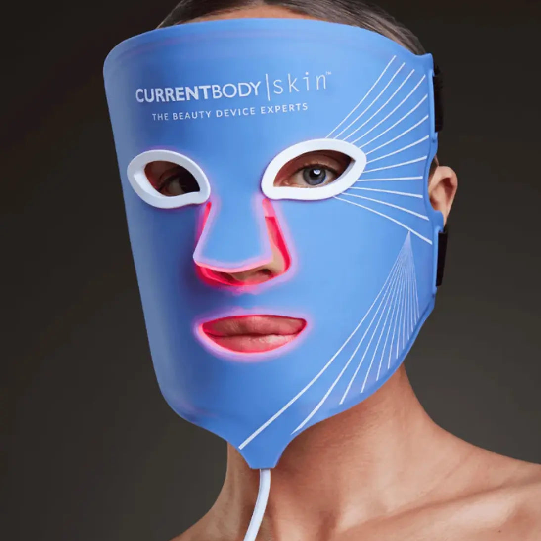CurrentBody Skin Anti-Blemish LED Face Mask | Newcastle Skin Shop