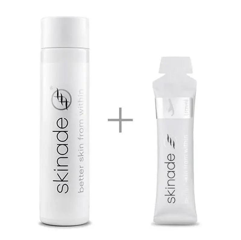 Skinade Collagen Drink 150ml Newcastle Skin Clinic