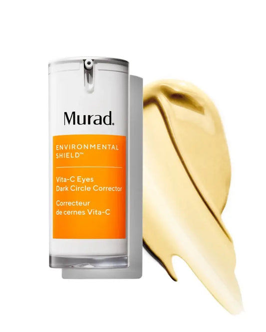 Murad Vita-C Eyes Dark Circle Corrector – 15ml Newcastle Skin Clinic