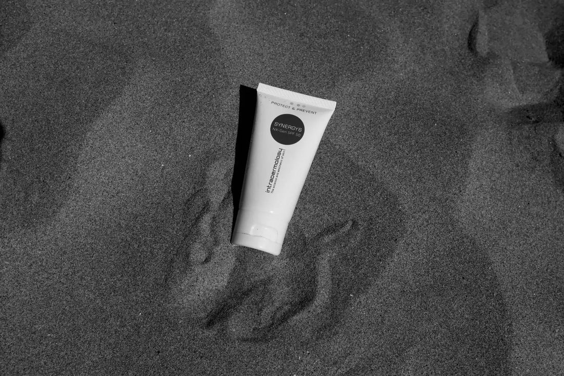 Protect-and-Prevent-The-Power-of-Sunscreen-in-Premature-Aging-Prevention Newcastle Skin Clinic