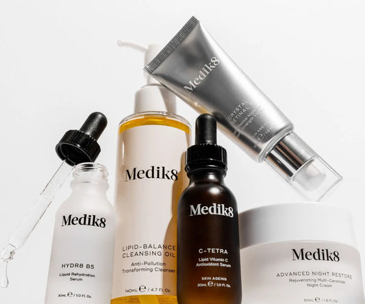 Medical-Grade-Skincare-vs-High-Street-Products-What-s-the-Difference Newcastle Skin Clinic