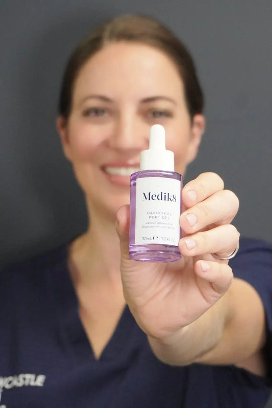 Why-Nurse-Luisa-Recommends-These-Medik8-Serums-for-Every-Skin-Type Newcastle Skin Clinic