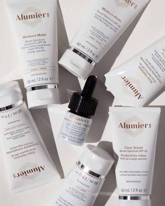 Luisa-s-Top-5-AlumierMD-Skincare-Products-for-Results-Driven-Skin-Care Newcastle Skin Clinic